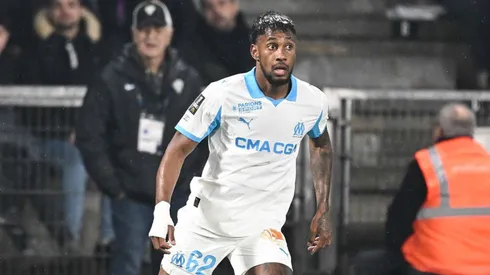 Sigue deslumbrando en Francia
