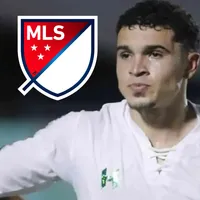 Ya lo miran desde Europa: el nuevo precio de Erick Puerto