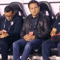 Amarini Villatoro todavía no logra solucionar sus problemas en Costa Rica tras fichar por Cartaginés