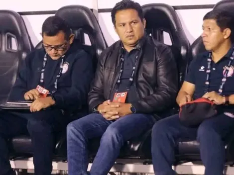 Amarini Villatoro todavía no logra solucionar sus problemas en Costa Rica tras fichar por Cartaginés