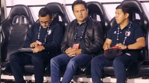 El técnico aún no arregla sus problemas
