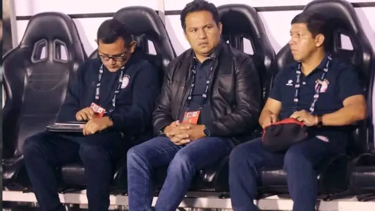 El técnico aún no arregla sus problemas