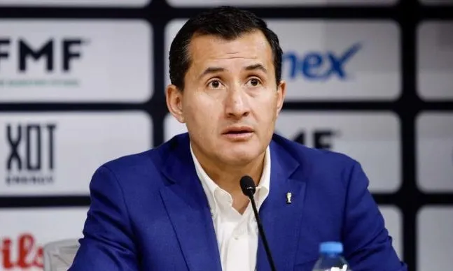 Enrique Osses se refirió al escándalo (X).