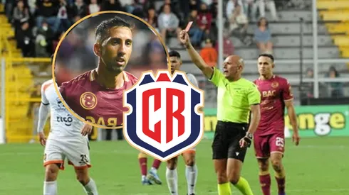 Fedefútbol responde al escándalo arbitral.
