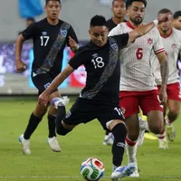 Guatemala 0-0 Canadá: EN VIVO y GRATIS el amistoso de la Selección de Luis Fernando Tena en Los Ángeles