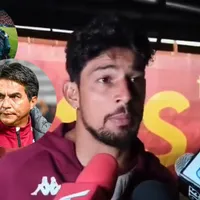 Ariel Rodríguez expuso a los culpables de la caída ante Herediano y sacudió al vestuario