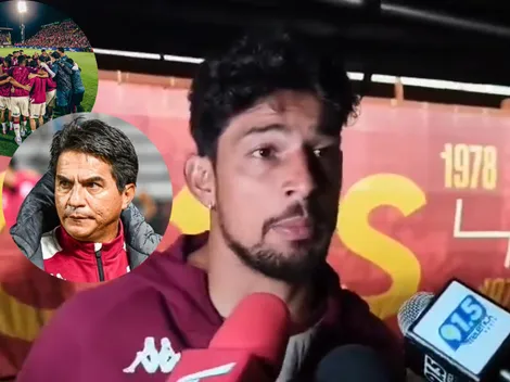 Ariel Rodríguez expuso a los culpables de la caída ante Herediano y sacudió al vestuario