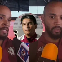 Pablo Arboine sorprende y pone en jaque a Vladimir Quesada