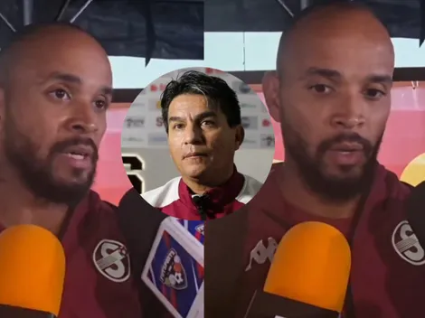 Pablo Arboine sorprende con su feroz advertencia a Saprissa y pone en jaque a Vladimir Quesada