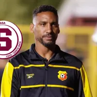 Marcel Hernández volvió a ser el verdugo de Saprissa y esto fue lo que dijo