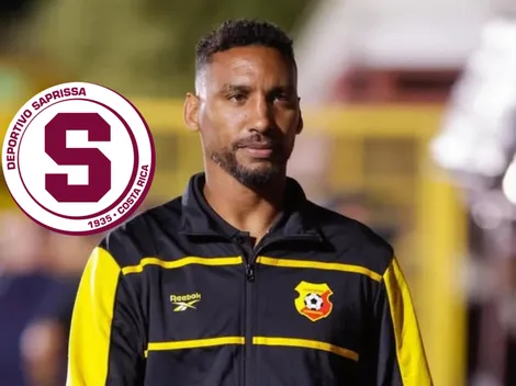 Marcel Hernández volvió a ser el verdugo de Saprissa y esto fue lo que dijo