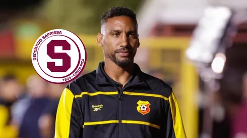 Marcel Hernández volvió a ser el verdugo de Saprissa y Herediano celebra lo que dijo al respecto
