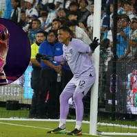 "Seguir fracasando": Kenderson Navarro envía una seria advertencia a Guatemala