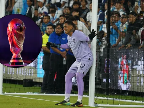 "Seguir fracasando": Kenderson Navarro envía una seria advertencia a Guatemala