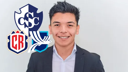 Kevin Jiménez revela el fichaje de Selección que Amarini Villatoro llevará a Cartaginés
