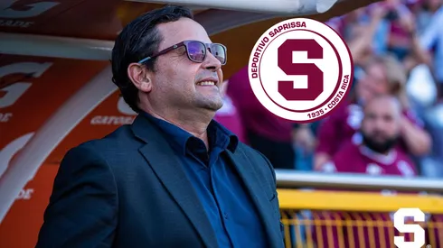 Mensaje de Jeaustin Campos a Saprissa
