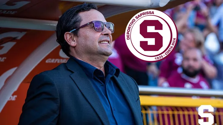 Mensaje de Jeaustin Campos a Saprissa