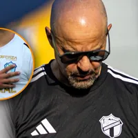 Figura de Comunicaciones está "a detalles" de salir al extranjero