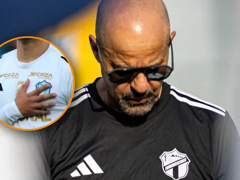 Figura de Comunicaciones está "a detalles" de salir al extranjero