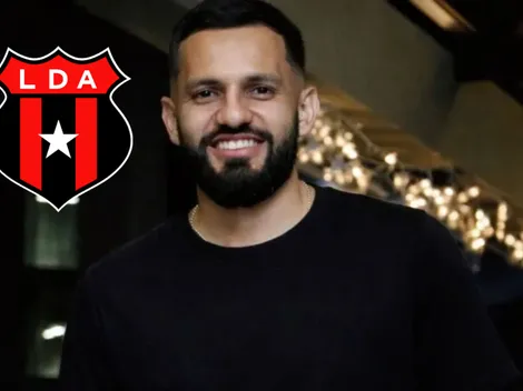 Tras el fichaje caído de Jorge Álvarez, se abrió una inesperada puerta a futuro