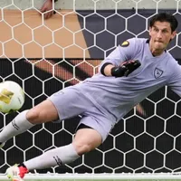 Nicholas Hagen recibe advertencia que sentenciaría su futuro en la Selección de Guatemala