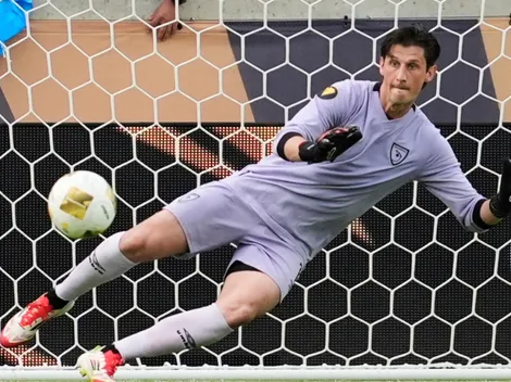 Nicholas Hagen recibe advertencia que sentenciaría su futuro en la Selección de Guatemala