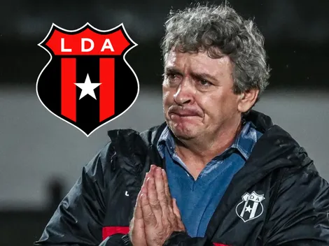 El DT que Machillo Ramírez eligió como su reemplazo confirma su futuro: "Es una bendición"