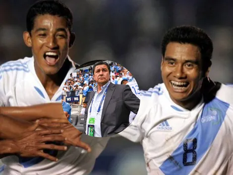 “Competir de mejor manera”: Exjugador de Guatemala lanza inesperado análisis a Luis Fernando Tena tras la derrota vs Canadá