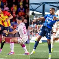 Alajuelense y Saprissa siguen sin ganar: la tabla de posiciones del Clausura 2026