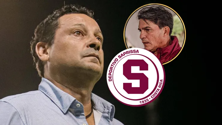 Saprissa sueña con Jeaustin Campos.