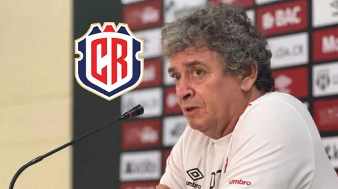 Machillo Ramírez no se contuvo.
