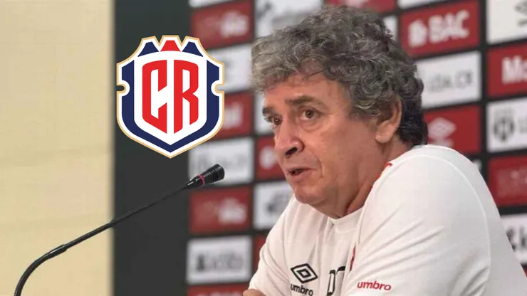 Machillo Ramírez no se contuvo.