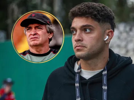 “No puede ser”: Villalobos expone el gran problema que Machillo Ramírez no logra resolver