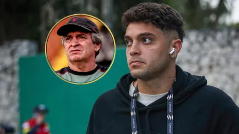 Guillermo Villalobos habla claro tras el empate de LDA.
