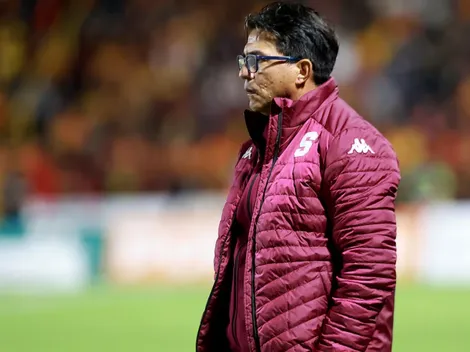 “Ciclo acabado”: Vladimir Quesada recibe la sentencia sobre su futuro en Saprissa y la afición lo despide