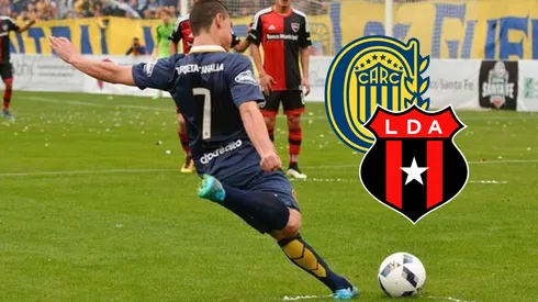 Un perfil similar al de Jorge Álvarez.
