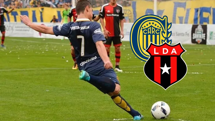 Un perfil similar al de Jorge Álvarez.