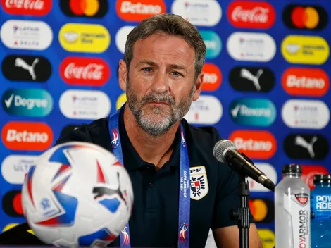 Toda Panamá en vilo por la lesión que puede dejar sin Mundial 2026 a una figura