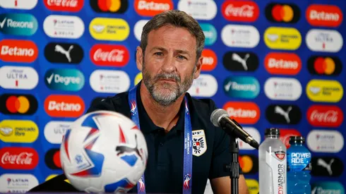 Toda Panamá consternada por la lesión que dejaría sin Mundial 2026 a una figura de Thomas
