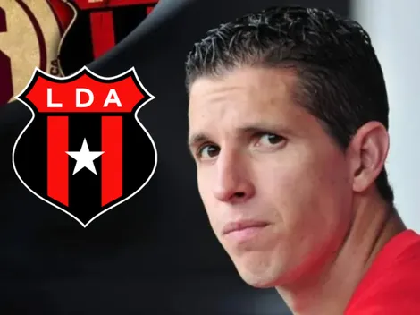 Pablo Gabas mantiene en vilo a los rojinegros tras ser hospitalizado