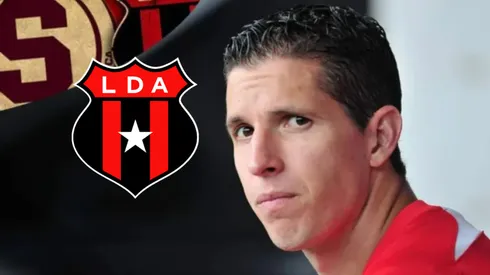 Pablo Gabas mantiene en vilo a los rojinegros tras ser hospitalizado
