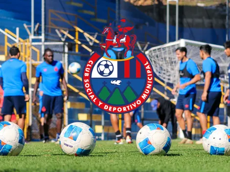 Municipal consigue el refuerzo extranjero que impacta en el mercado de fichajes