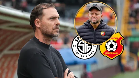 Andrés Carevic quiere dar un nuevo golpe en el mercado.
