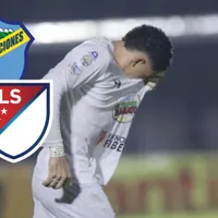 Ni Comunicaciones ni la MLS: el fichaje de Erick Puerto da un giro inesperado