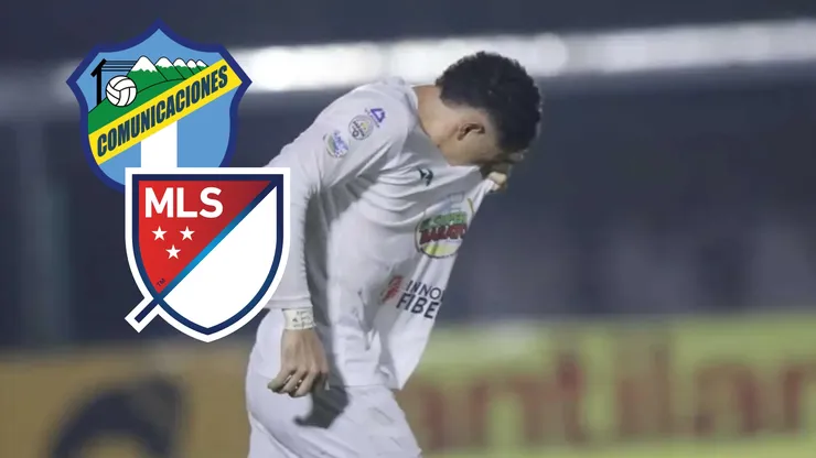 El fichaje de Erick Puerto da un giro inesperado muy lejos de Concacaf