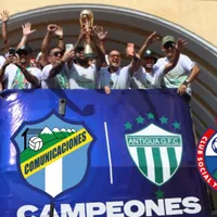 Arranca el Clausura 2026 en Guatemala: así se juega la primera fecha de la Liga Nacional