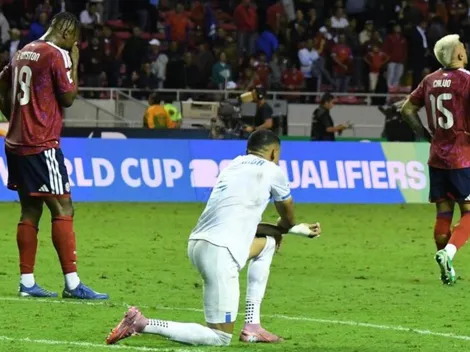 Costa Rica recibe el 2026 con una mala noticia