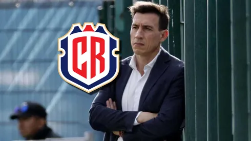 Catalina tiene elegido a su DT
