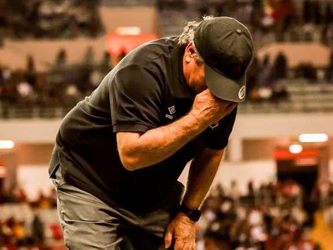 Temor en Alajuelense: revelan la noticia sobre el Machillo