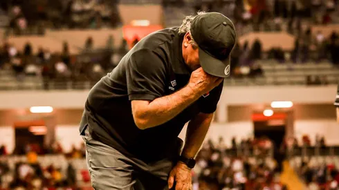 Novedades sobre Machillo Ramírez.
